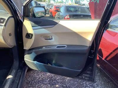 Panel de moldura interior de puerta delantera derecha usado se adapta a: Subaru Tribeca 2006 grado A Foto 1 de 4