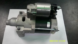 Motor de arranque Fire Power Kawasaki Mule 600/610/SX compatible con 2005-25 410-52101 - Imagen 1 de 9