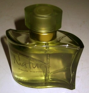 YVES ROCHER NATURE APRES-RASAGE 75ML. SPLASH. - Foto 1 di 3