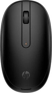HP 240 Black 1600 Dpi Bluetooth Mouse, 3V0G9AA#ABA - Picture 1 of 3