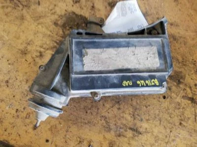 CONTROLADOR DE COMBUSTIÓN MOTOR ECM FILTRO DE AIRE MONTADO SE ADAPTA AL CARGADOR 1978 305078 Foto 1 de 2