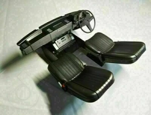 1/10 Scale Interior Set Decorations Modification Accessories for Axial SCX10/II - Picture 1 of 11