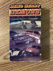 Demo Derby Demons VHS