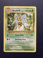 Beedrill 7/108 :: Evolutions ::  Rare Mint Pokemon Card