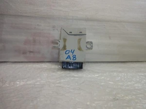 2004-2009 AUDI A8/S8 TPMS TIRE PRESSURE SENSOR CONTROL MODULE OEM 4E0907273 - Picture 1 of 7