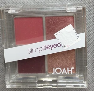 3er Pack Joah Simplifeyed Pulver Quad JEQ03 The Berry Best Neu - Bild 1 von 2