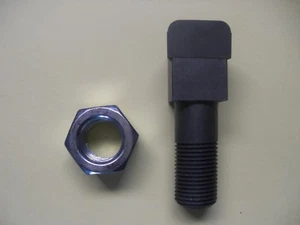 Bradco, Shaver, Ashland, Baumalight, JCB, ARP, Stump Grinder Teeth MADE IN USA - Picture 1 of 4