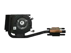 HP Envy 13-AG 13-AG0999SA AMD Heatsink CPU Cooling Fan L19599-001 Assembly - Bild 1 von 2
