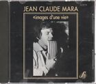 JEAN-CLAUDE MARA Images D'une Vie France CD 1993