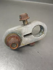 Polaris XC Edge IQ Turbo Dragon Shift Switchback Indy 04-13 Rear Arm 25032124 - Picture 1 of 4