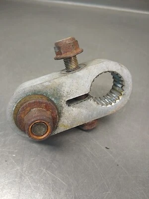 Polaris XC Edge IQ Turbo Dragon Shift Switchback Indy 04-13 Rear Arm 25032124 - Image 1 of 4