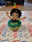 Peluche d'anniversaire Betty Boop pain à sucre à collectionner trucs cool enfants jouets bébé 