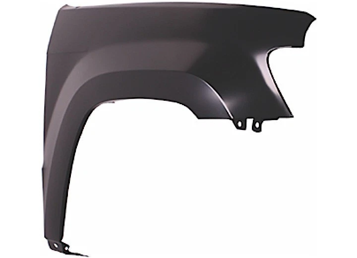 Capa guardabarros delantero izquierdo Sherman | Se adapta a Jeep Grand Cherokee 05-10 | CH1240242 Foto 1 de 1