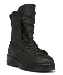 Bota Belleville 880ST 200g Aislada Impermeable Puntera de Acero Negra - Imagen 1 de 7