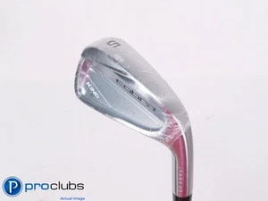 NEW Cobra '23 KING CB 27* 5 IRON - KBS $Taper 110 Regular Flex Steel 454152 - Picture 1 of 4