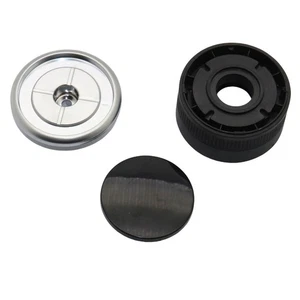Gear Shift Control Lever Knob Repair Kit Fits Jaguar XE XF F-Pace Land Rover - Picture 1 of 10