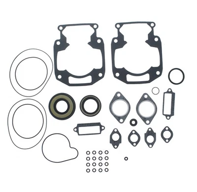 Kit completo de juntas para Arctic Cat Wildcat 650 1988 1989 1990 por Race-Driven Foto 1 de 3