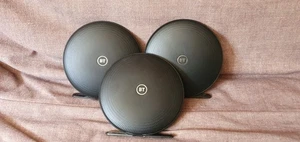 BT Complete WiFi Disc Extender for Smart Hub 2 - Set of 3 Discs - Afbeelding 1 van 2