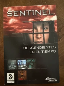 Sentinel: Descendants in Time (PC, 2004) Spanische Version! - Bild 1 von 6