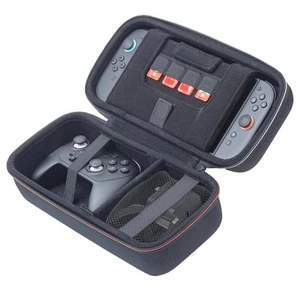 RDS Industries - Nintendo Lizenzierte Nintendo Switch 2 Spiele Traveler Deluxe Sys... - Bild 1 von 3