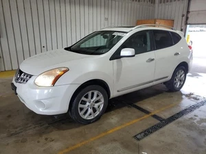 Transfer Case CVT VIN J 1st Digit Japan Built Fits 08-15 ROGUE 2978423 - Picture 1 of 13