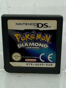 Pokemon Diamond for Nintendo DS - Cartridge Only - Picture 1 of 2
