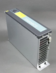 Siemens SINAMICS Active Interface Modul 16KW 6SL3100-0BE21-6AB0 (LP54) - Bild 1 von 2