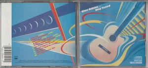 Chet Atkins, C.G.P. - Stay Tuned CD - Guter Zustand - Bild 1 von 1
