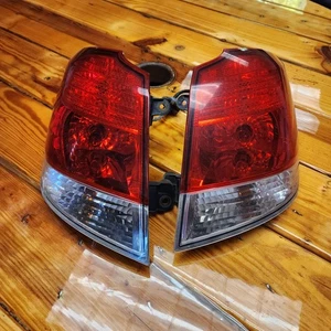 2010-2014 subaru outback tail lights - Picture 1 of 12
