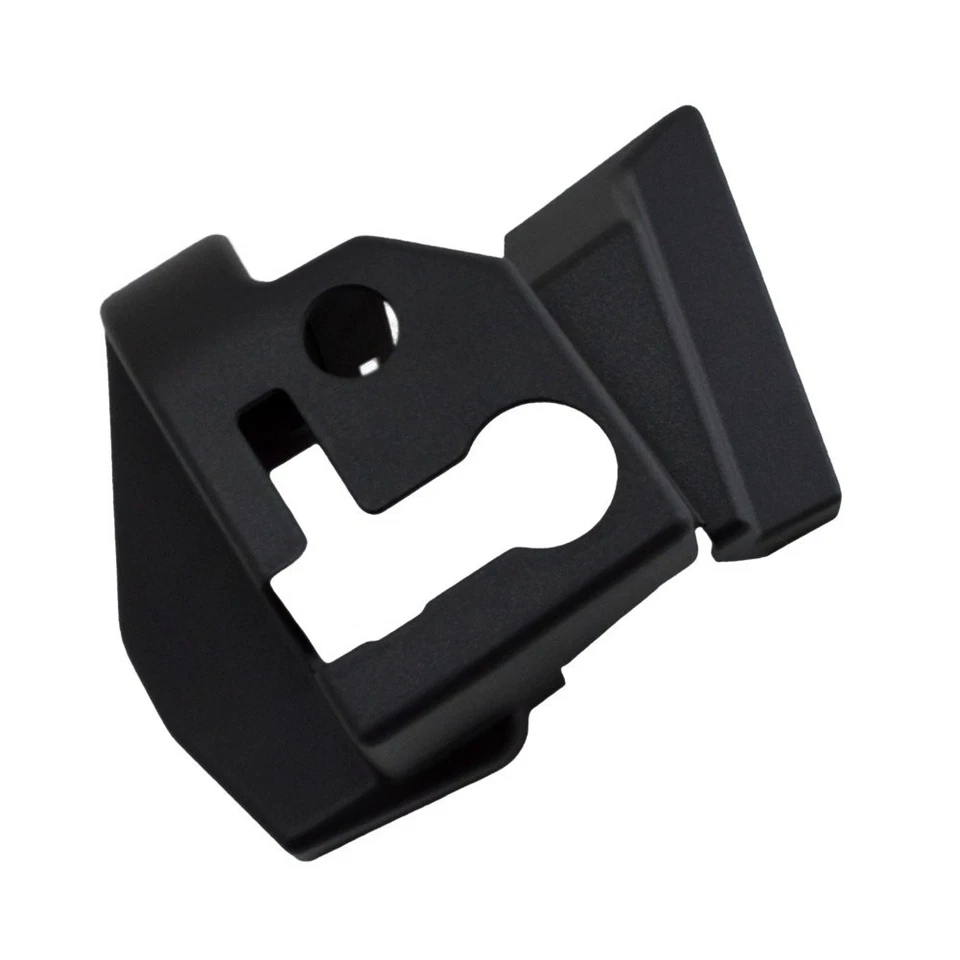 For Ford For Transit For Tourneo Left Rear Door Upper Latch Cover Plastic Part - Image 1 of 4