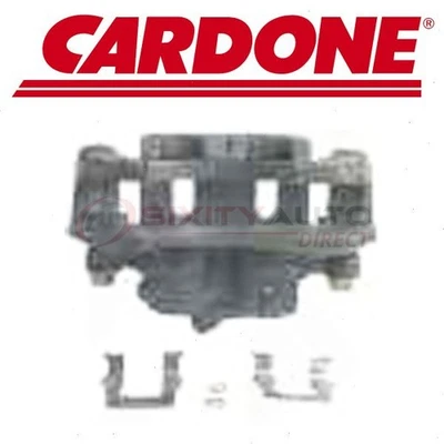 Cardone Reman Front Right Disc Brake Caliper for 1991-1996 Dodge Stealth - gj Foto 1 de 4