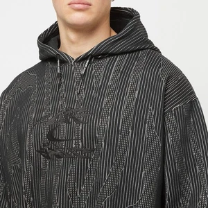 Nike x Off-White Engineered Hoodie Black DV4397-010 XS - Bild 1 von 6