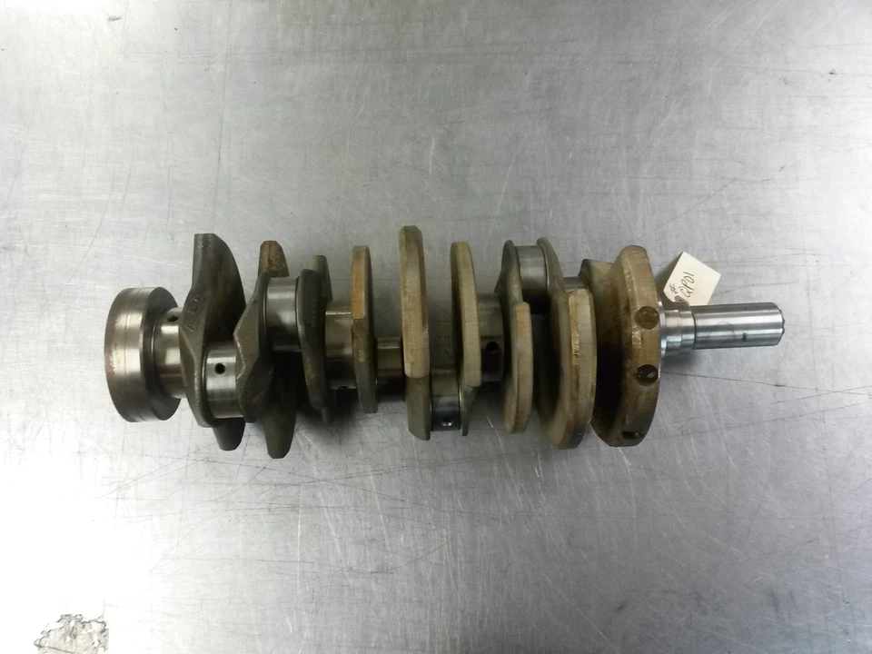 Cigüeñal estándar para Ford Freestyle 3.0 05-07 Foto 1 de 4