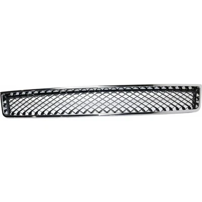 For Chevy Suburban 1500/2500 Front Bumper Grille 2007-2014 Lower GM1200553 Foto 1 de 4