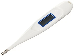 ADC Adtemp Modell 422 Veterinär Thermometer, Doppelskala  - Bild 1 von 3