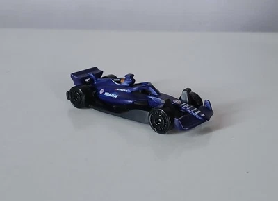 Hot Wheels Formula 1 - Image 1 of 3