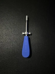 T25 Screwdriver 03.010.473 - Imagen 1 de 2
