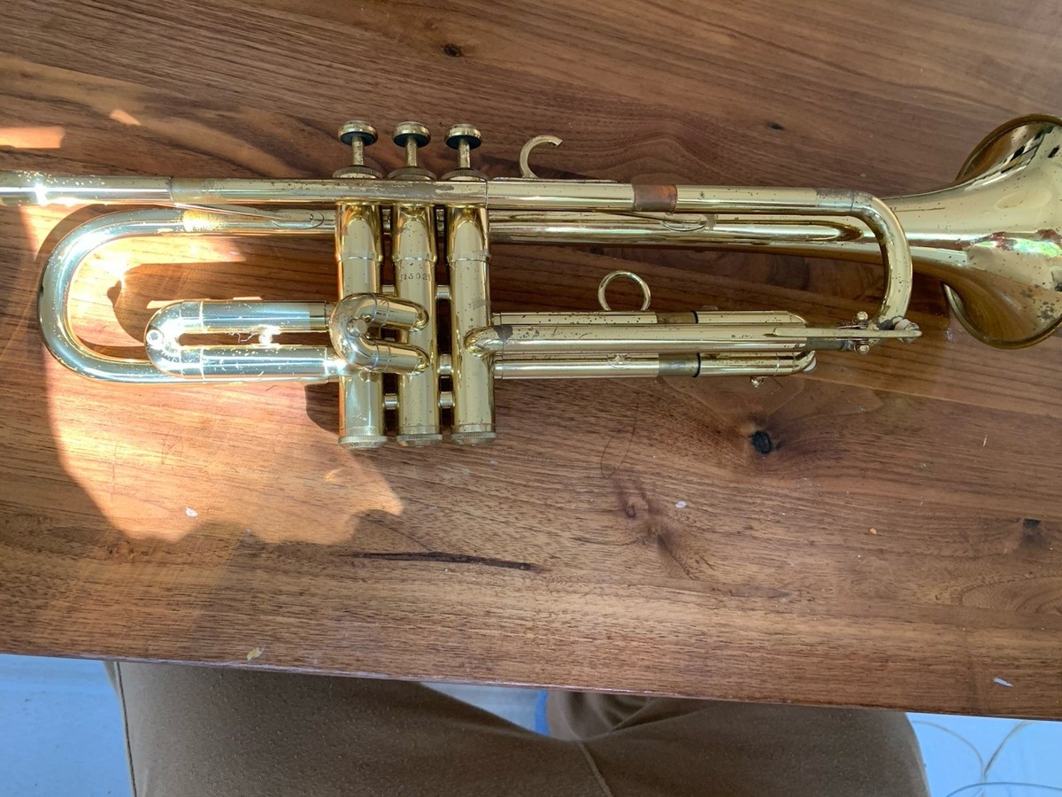 Martin Committee Trumpets for sale - eBay Martin Committee Trumpets for sale - eBay