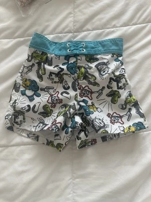 BAÑADOR TOY STORY DISNEY STORE TALLA 4 Foto 1 de 4