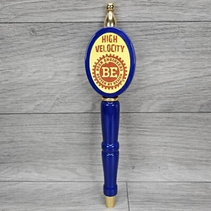 Beer Engineers High Velocity Beer Bar Tap Handle  - Picture 1 of 4