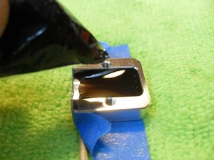 Universal Phono Cartridge body for Shure SC35C but will work on countless others - Picture 1 of 12