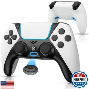 FAREMOCI for PS4 Controller, Ymir Wireless Luna Controller for Fire TV,PC wit - Picture 1 of 5