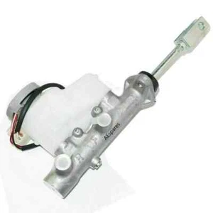 For Suzuki SJ410 SJ413 Brake Master Cylinder Jimny Samurai Sierra Drover - Picture 1 of 4