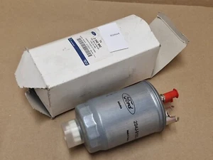 Ford Focus Mk1 1.8 Diesel Fuel Filter 1088053 EFG330 XS4Q9176AB Genuine NEW - Picture 1 of 12