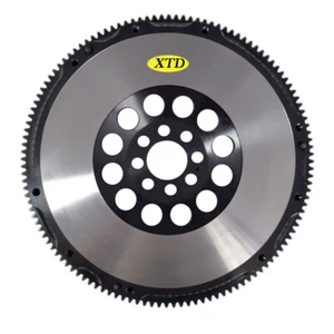 AMC LIGHTWEIGHT CLUTCH 16LBS  FLYWHEEL FOR 350Z ENTHUSIAST TOURING TRACK - Picture 1 of 2