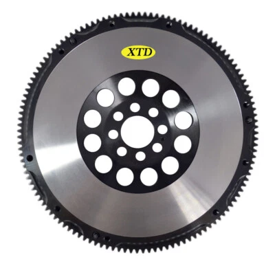 AMC LIGHTWEIGHT CLUTCH 16LBS  FLYWHEEL FOR 350Z ENTHUSIAST TOURING TRACK - Image 1 of 2