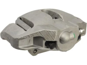 For 2009-2010 BMW 528i xDrive Brake Caliper Front Left Cardone 25457RKJF AWD - Picture 1 of 2