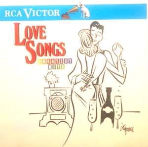 Love Songs: Greatest Hits by Various Artists (CD, Mar-1998, RCA), 16 Tracks - Imagen 1 de 2