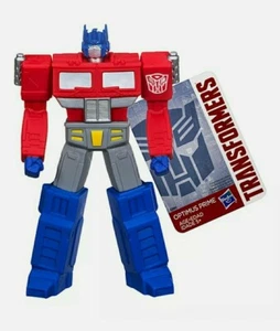 Transformers Titans Guardians Optimus Prime Exclusive 6" Action Figure NEW! - Picture 1 of 2
