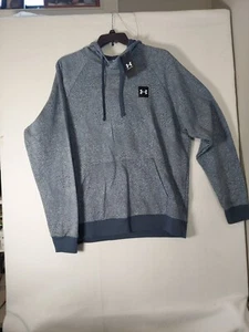Men's Underarmor Hoodie 2XL - Picture 1 of 10